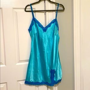 Victoria’s Secret night gown